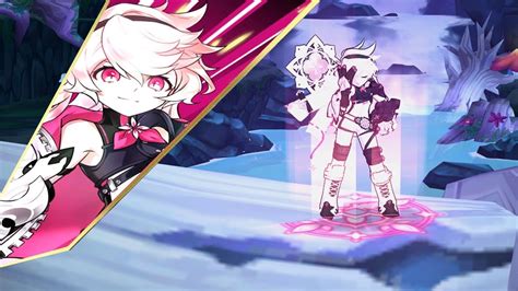 Elsword Kr Eternity Winner Pvp Youtube