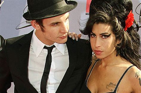 Tattoo Amy Winehouse löscht Blake aus Panorama Schwarzwälder Bote