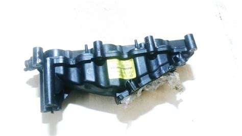 Z059129711bj 1020113s12 0040983 Intake Manifold Inlet Manifold Audi