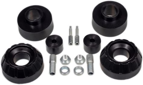 Lift Kit Front Rear 30mm 1 2 For Suzuki S Cross SPLASH SWIFT SX4