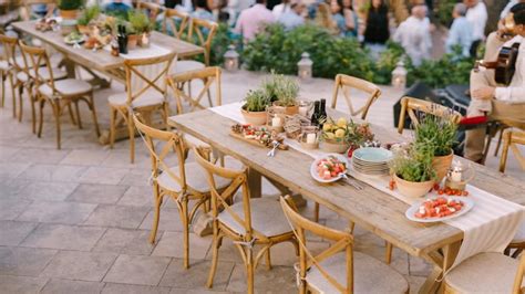 Post Elopement Party How To Plan A Reception After Eloping