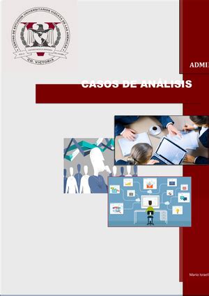 Administracion De Personal Act 4 Actividad IV Reporte De