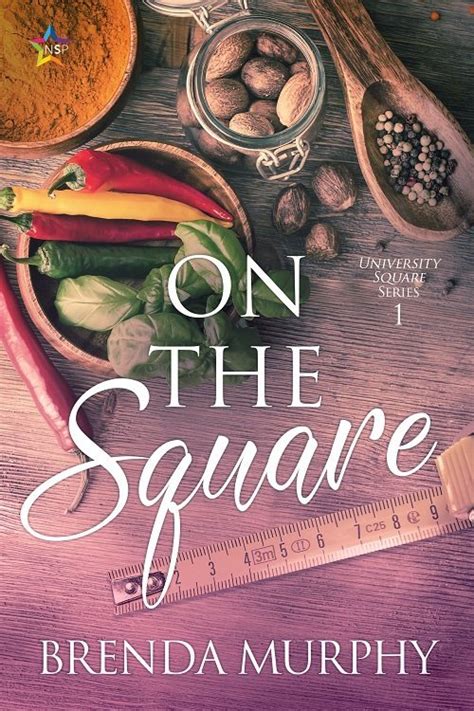 On the Square – NineStar Press