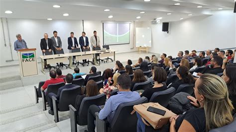 Servidores Do Gdf Iniciam Mestrado Na Unb Giro