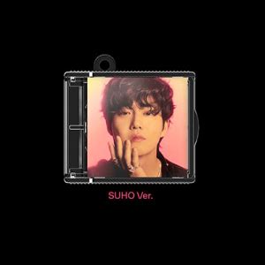 EXO 7TH STUDIO ALBUM EXIST SMINI VER Kpop USA