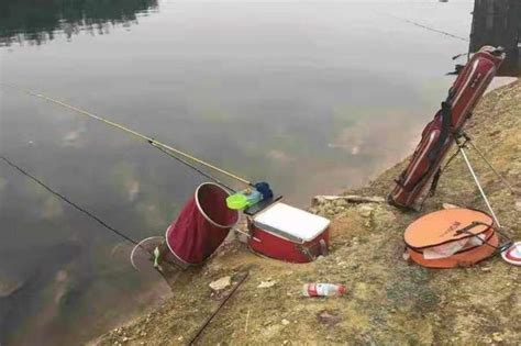 夏天一到，鯉魚就難釣？殊不知換用這3個套路，竿子立馬大彎弓 每日頭條