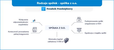 Rodzaje Sp Ek W Polsce Jakie Wyst Puj W Polskim Porz Dku Prawnym