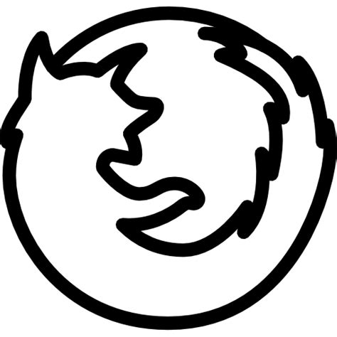 Firefox Free Icon Download Freeimages