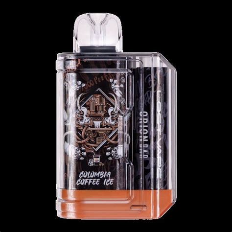 Peach Mango Watermelon — Orion Bar 10000 Orion Bar Medium