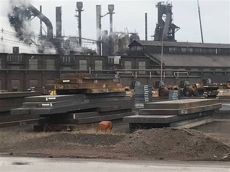 Steel Mill Fined 21 000 For Serious Safety Violations Found After