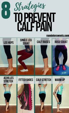 Calf Pain