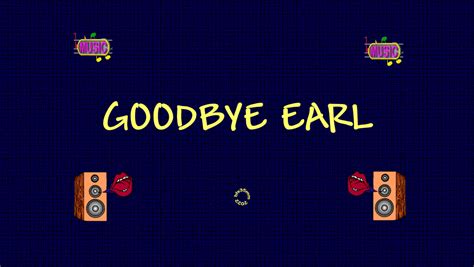 GOODBYE EARL - THE DIXIE CHICKS by OldieButGoodie on DeviantArt