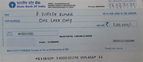 Cheque Amount In Words How To Write A Cheque In Canada A Step By Step