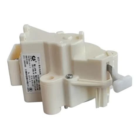 Lg Fully Automatic Washing Machine Drain Motor Replacement 3 Pin Genuine Parts