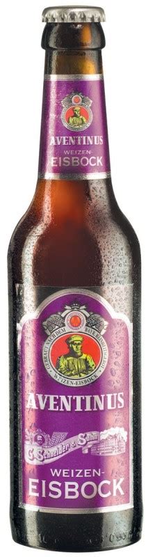 Schneider Aventinus Weizen Eisbock