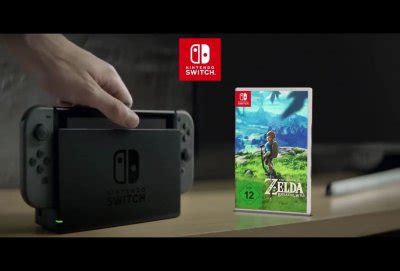 Nintendo Switch Le Constructeur Explique Pourquoi Le Line Up De