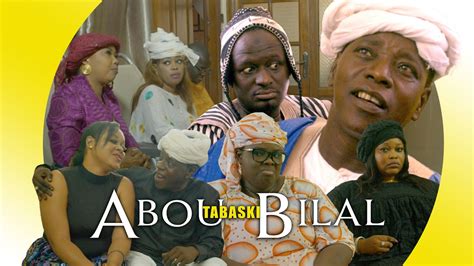 Série Tabaski Abou Bilal Avec Kouthia Alioune Mbaye Bande Annonce