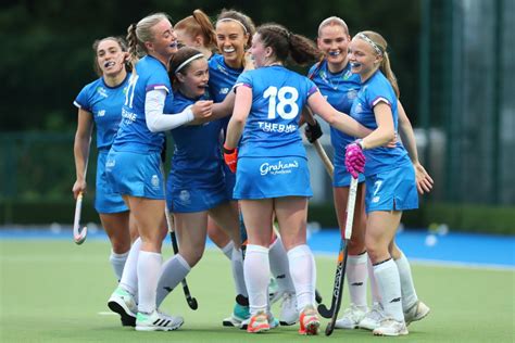 Scotland Women Defeat Canada To Go To 16th In The World Rankings And