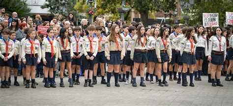 La Conmemoración Del 109º Aniversario Del Genocidio Armenio En Córdoba