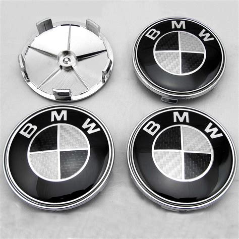 Bmw Wheel Cap Centers Luanne Luber