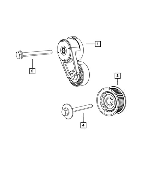 2013 Dodge Journey Belt Diagram Monacaahzab