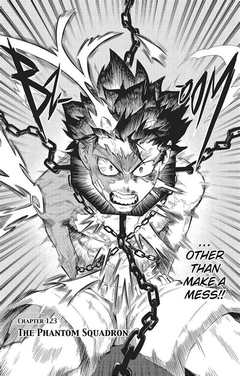 Read Manga Radiant - Chapter 123