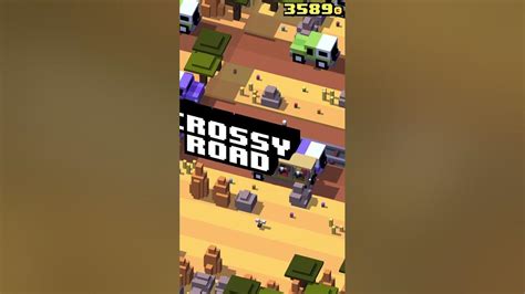 Crossy Road Candy Update Youtube