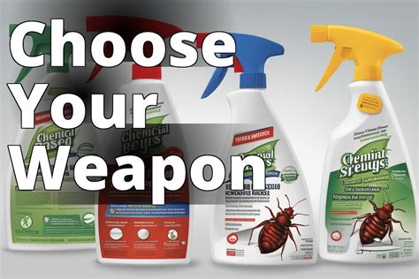 The Ultimate Guide to Bed Bug Killers for Effective Pest Control