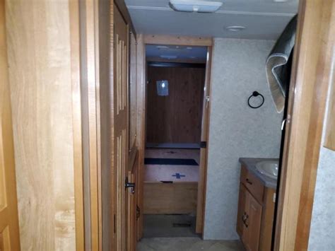 2007 FREIGHTLINER CHASSIS X LINE MOTOR HOME Photos TX DALLAS SOUTH