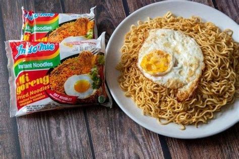 Berita Indomie Goreng Mie Instan Terenak Terbaru Hari Ini Parapuan