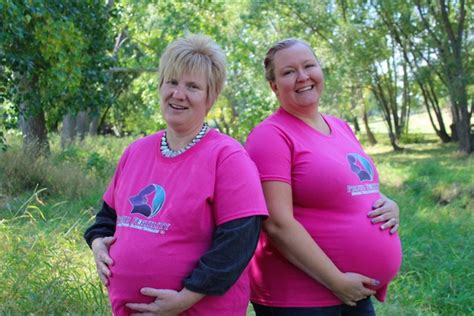 Surrogacy Sisterhood Proud Fertility Surrogacy And Egg Donation Canada