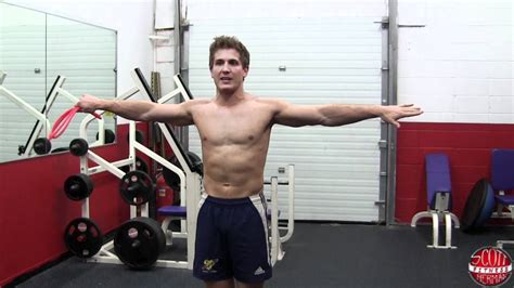 Shoulder Warm-Up Exercises For Bench Press Mathias Method Strength ...