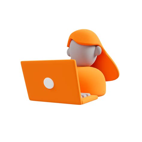 Online Education And E Learning 3d Icon 15444025 Png
