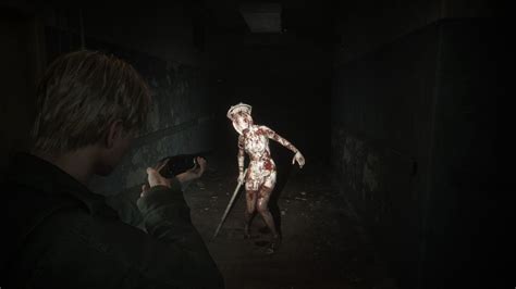 Highly Anticipated Silent Hill Remake Now Available On Playstation