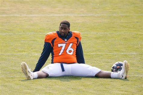 Denver Broncos Biggest Risers Fallers In 17 7 Preseason Win Over