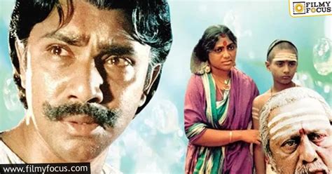 Top 10 best movies of Bharathiraja - Filmy Focus