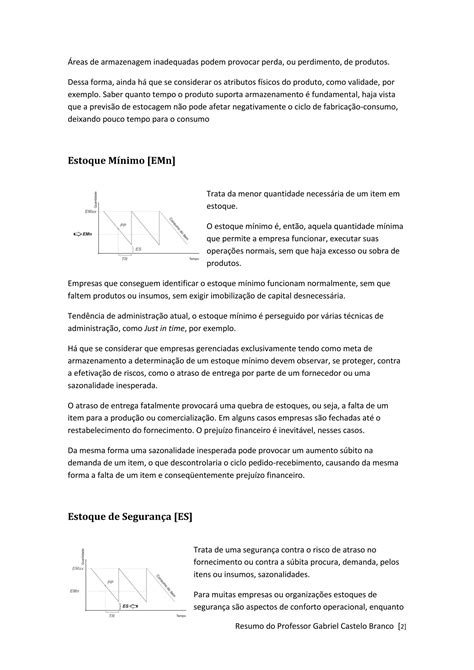 Apostila menor gráfico dente de serra PDF Download Gratuito