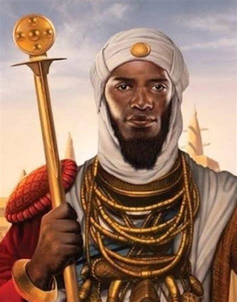 Mansa Musa Kimdir Linc Heap Haber Ve Blog