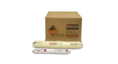 EM-EX Emulsion Explosive | Nitrochem - Commercial Explosives