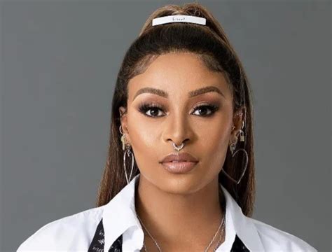 DJ Zinhle, Net worth 2022, Age, Height, Weight, Wiki