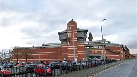 Investigation After 12 Hour Strangeways Prison Roof Standoff With