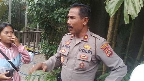 Polisi Periksa Semua Lift Di Ubud Buntut Kasus Lift Ayu Terra Resort