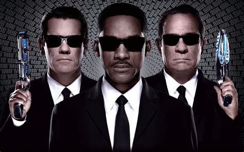 Men In Black Wallpapers - Wallpaper Cave