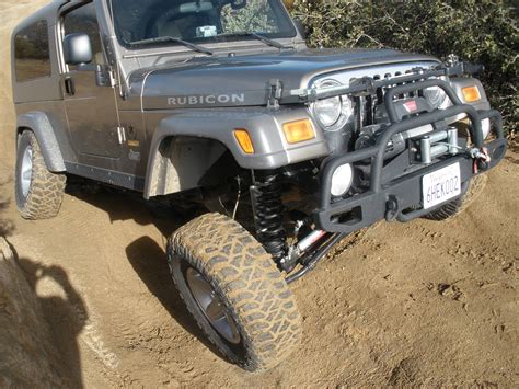 Lets See Some Unlimited Ljs Page Jeep Enthusiast Forums