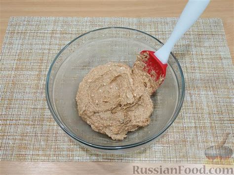 Рецепт: Паштет из кильки в томате, с плавленым сыром на RussianFood.com
