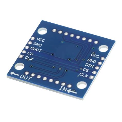 Max X Dot Led Matrix Display Module Fc Makers Electronics