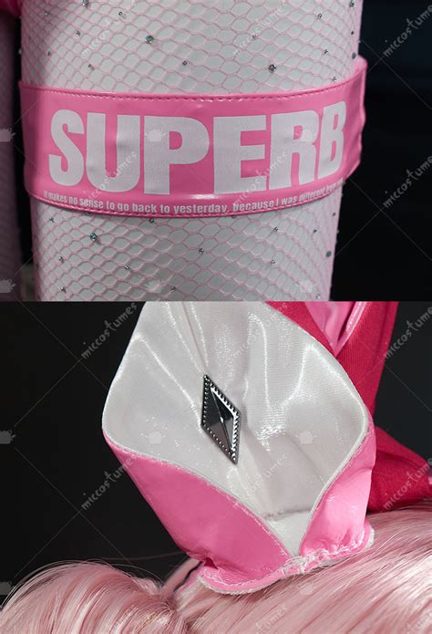 Women Bodysuit And Jacket Alice Sexy Lingerie Bunny Costume Top Quality Lingerie For Sale