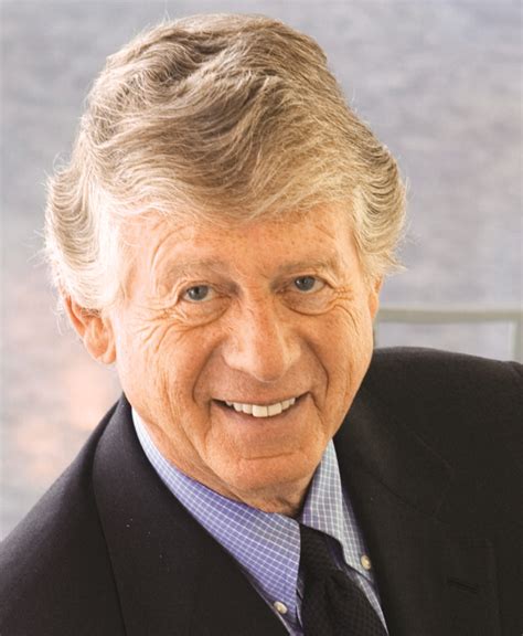 Ted Koppel Speaking Engagements, Schedule, & Fee | WSB