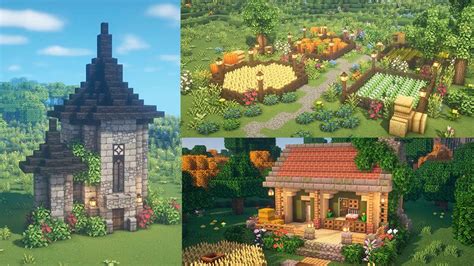 Minecraft Starter House Cool Minecraft Houses Minecraft Designs