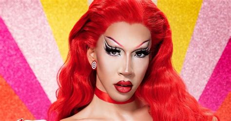 Tessa Testicle Vertritt Drag Race Germany Bei Internationaler